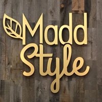 Madd Style (@maddstylefoco) 's Twitter Profile