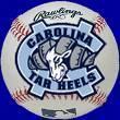 UNC student's blog on Carolina baseball.  GO HEELS!