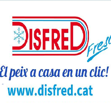Disfred_'s profile picture. Venda online de peix fresc i marisc a Girona i Costa Brava. Còmode, el peix a casa en un click.