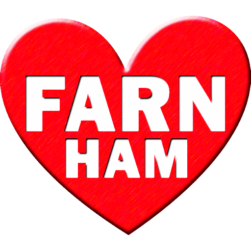 Find out all the News, Gossip and Events in #Farnham #Surrey, visit our website below! Use HashTag #LoveFarnham to be retweeted by us.