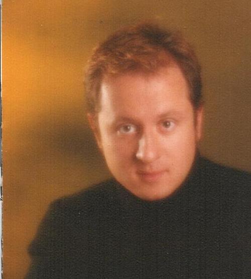 MariusCMarcu Profile Picture
