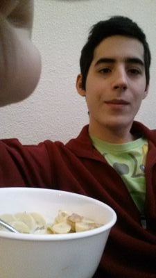 ArturoGuerra94's profile picture. 