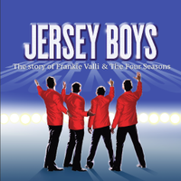 JERSEY BOYS ITALIA (@jerseyboysitaly) 's Twitter Profile