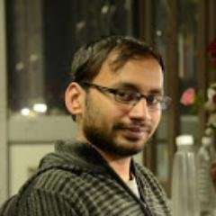 Systems Biologist.. looking forward to contribute in understanding of most complex system using Machine learning and Biology / HealthTech