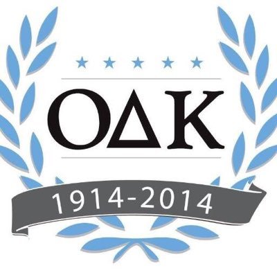 IdahoStateODK's profile picture. The Idaho State University Circle of Omicron Delta Kappa leadership honor society.