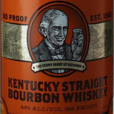 Unofficial Tribute Account dedicated to the voice & essence of Kentucky's most furious distilled nectar!