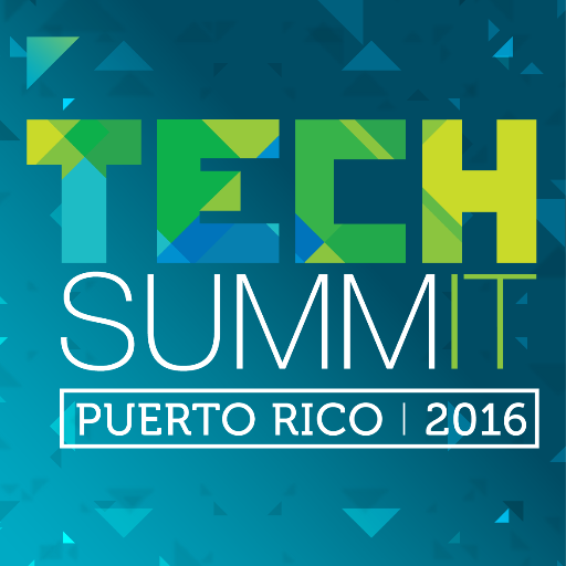 Puerto Rico Tech Summit is a highly participatory, multiple track conference that attracts a diverse group of attendees. | June 7, 2016