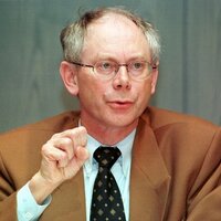 hermanvanrompuy (@hermanvanrompuy) 's Twitter Profile