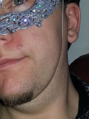 myrddraal1's profile picture. Cheers!