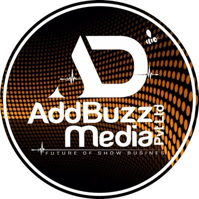AdBuzzMedia's profile picture. AddBuzz Media is an Indian production company and creative studio producing commercials, music videos, animations, art and fashion films.