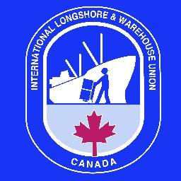 Official account of the International Longshore and Warehouse Union Canada.