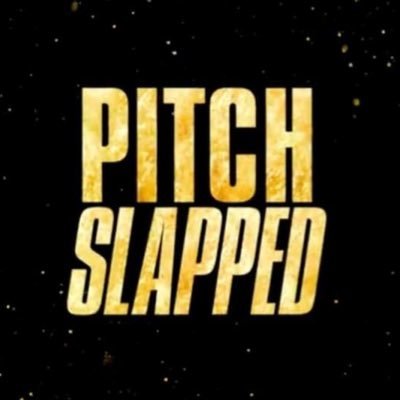 MyPitchSlapped's profile picture. 