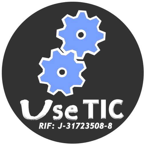 UseTICca's profile picture. 