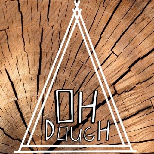 OhDoughPizza's profile picture. Dinosaurs didn't eat our pizza and they went extinct... Come and get some at events and festivals or book us for yourself! ohdoughpizza@outlook.com