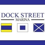 Dock Street Marina(@DockStMarina) 's Twitter Profile Photo