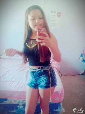 #Bostera #Maramarista #AguanteCalleri♥ #negra #by