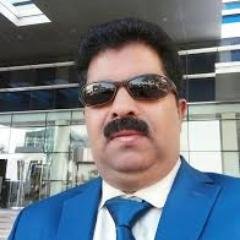 Business C.Executive, United Media overseas co. Designing , Advertising, Printing & IT Services unitedmediait@gmail.com