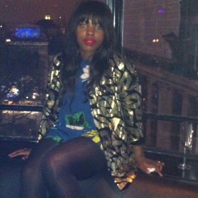 That_Girl_Awele's profile picture. Art and Design Entertainment Fashion Television