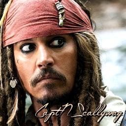 I had a ship. Where's me ship? (RP/Parody/OUAT/POTC) #Fangs