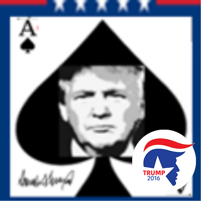 #TRUMP Please read my pinned tweet. Great example of Trumps' character & very positive message to counter ANY attacks.**