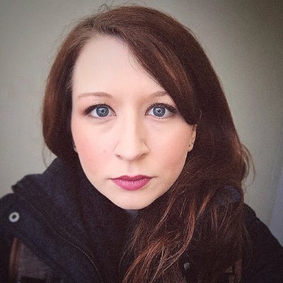 lixelart's profile picture. digital product & experience designer, she/her