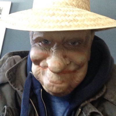 OldManClyde's profile picture. 