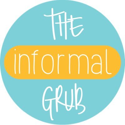 healthy eating made fun + informative--follow me on Instagram! @the_informal_grub