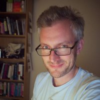 Graham Ashton (@grahamashton) 's Twitter Profile