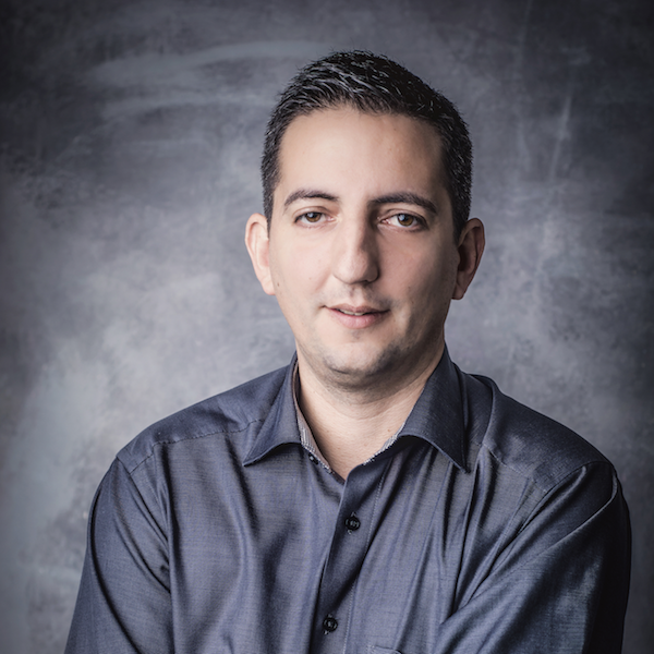 Janos Szendi-Varga Profile
