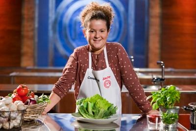 Cuenta oficial de Covadonga, Finalista de MasterChef Junior 3.