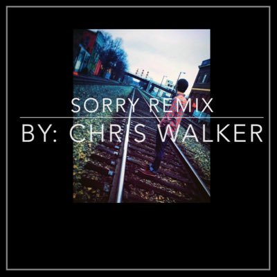 Check out my new Tropical House Remix of Justin Bieber's hit song Sorry!