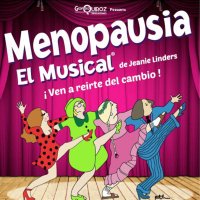 MenopausiaElMusical(@menopausiamx) 's Twitter Profile Photo