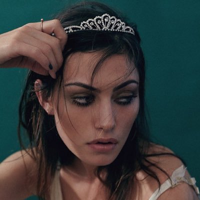 phoeberpghdp's profile picture. NB-13.