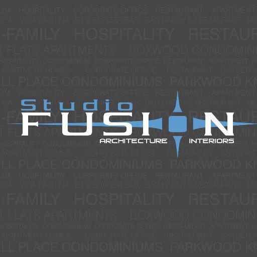 StudiofusionPA's profile picture. #Architecture & #InteriorDesign Firm