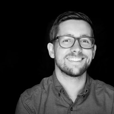 markandrewlee's profile picture. Client Director @were_somewhere / Dad