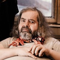 Hermes Phettberg (@phettberg_liebt) 's Twitter Profile Photo