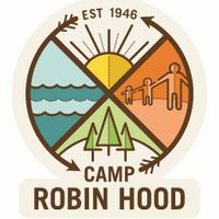 Camp Robin Hood (@camprobinhood) 's Twitter Profile