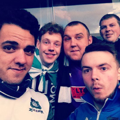 chriscolvy12's profile picture. Plymouth fan