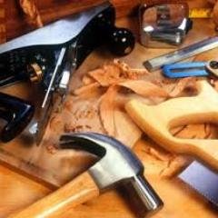 #Woodworking and all things related to woodworking. I recommend my favorites, and review products