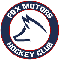 Fox Motors Hockey(@FoxMotorsHockey) 's Twitter Profile Photo