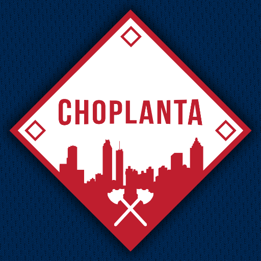 Independent Clothing Brand for Atlanta Baseball Fans Since 2014. Not affiliated with the Atlanta #Braves. #ChopOn