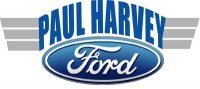 Paul Harvey Ford