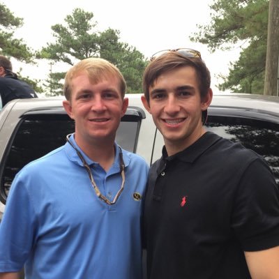 mileshunterh's profile picture. 