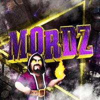 Mordzors (@mordzors) 's Twitter Profile