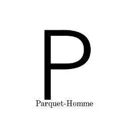 ParquetHomme's profile picture. NBA Style
