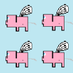 Flying Pig Games (@flyingpiggames1) Twitter profile photo Flying Pig Games (@flyingpiggames1) Twitter profile photo
