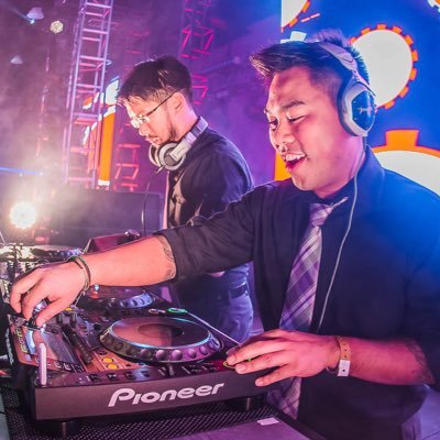 IntraphoniC's profile picture. 4symbols & johxy. House / Club / Electro. Two dudes who love music. Remember to tip your bartender.