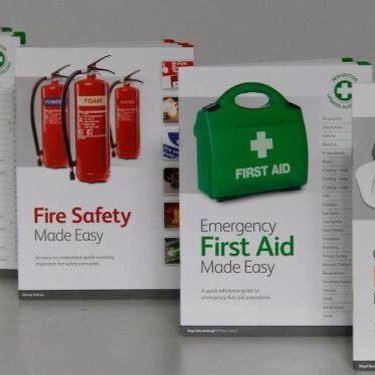 4LifeTraininguk offer health and safety courses for your every need. We cover First Aid and Fire courses and our teaching is a very high standard