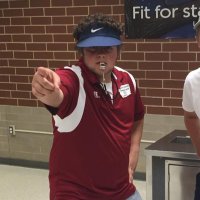 Willie Stroker (@coachstroker) 's Twitter Profile