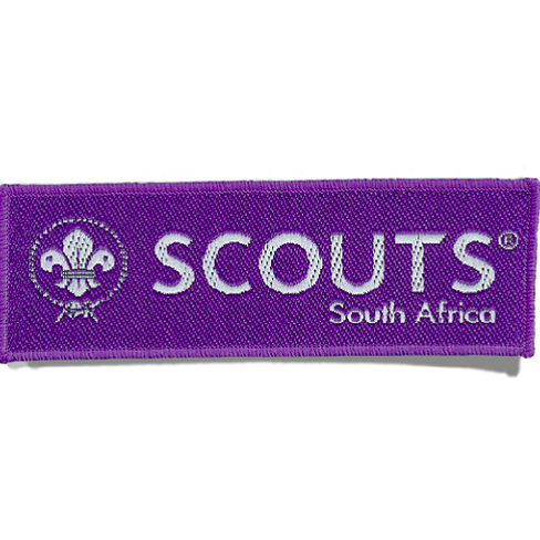 Follow SCOUTS South Africa for news and updates about Scouting in South Africa